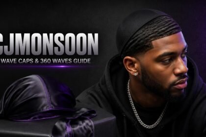 What Is CJMonsoon? Exploring Wave Caps, Hair Care, and Streetwear