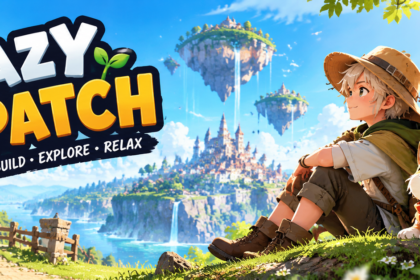 Mabinogi Lazy Patch: What Does It Mean for Players?
