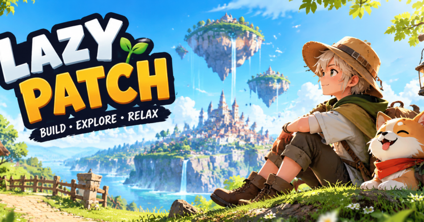 Mabinogi Lazy Patch: What Does It Mean for Players?