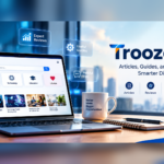 Troozer com: The Story Behind the Platform Everyone Wants to Understand